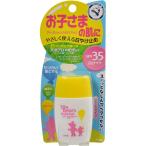 株式会社近江兄弟社 サンベアーズ マイルドジェル（30g） ＜無添加、ノンアルコール、お子様にも使える日焼け止め＞ 【ドラッグピュアヤフー店】【CPT】
