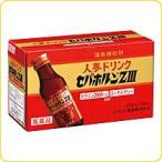 【第3類医薬品】ポイント8倍相当 クラシエ薬品株式会社 セパホルンZIII 100ml×10本 【北海道・沖縄は別途送料必要】