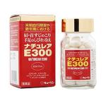 【第3類医薬品】〜天然のビタミンE製剤〜 杏林製薬 ナチュレアE300 60錠 【北海道・沖縄は別途送料必要】