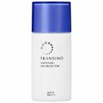 【医薬部外品】第一三共ヘルスケア株式会社 トランシーノ 薬用ホワイトニングデイプロテクター 40ml ＜美白＋乳液＋日焼け止め(SPF35PA+++)＋化粧下地＞