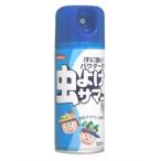 株式会社 立石春洋堂 虫よけサマー パウダーイン 100ml 【医薬部外品】【北海道・沖縄は別途送料必要】【CPT】