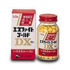 【第3類医薬品】ポイント8倍相当 エスエス製薬株式会社 エスファイトゴールドDX 270錠