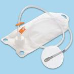 【送料無料】堀井薬品工業株式会社 エニマユニット　8個入 ＜単回使用手動式バリウム注腸用造影剤注入・排泄キット＞【医療機器】 【△】