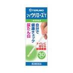 【第2類医薬品】【☆】テルモ マイウリエースT 30枚入 【北海道・沖縄は別途送料必要】【CPT】