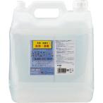 消毒用エタノールと同品質 兼一薬品工業 消毒用エタノールMIX 15L(5リットル×3) 【消毒用アルコール】【医薬部外品】【北海道・沖縄・離島は送れません】