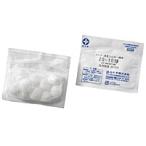 白十字(株) マルチ滅菌シルキー綿球（滅菌済） 20mm×10球×40袋 (商品到着まで7-10日間かかります) (ご注文後のキャンセルができません) 【一般医療機器】