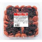 ポイント8倍相当 株式会社トノハタ 種抜きかつお梅干500g × 16 【JAPITALFOODS】