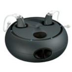 ji-enli звук azur Mini BTE( маленький размер уголок .. type )AZ60 для зарядное устройство 