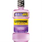 ショッピングリステリン 薬用リステリン トータルケアプラス 500ml