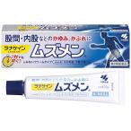 ラナケイン ムズメン 15g　第2類医薬品　セルフメディケーション税制対象　メール便送料無料