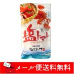 【メール便送料無料】沖縄美健　塩トマト　110g　ドライフルーツ