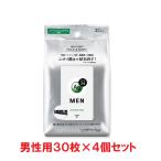 e-ji-24 men мужской сиденье лицо &amp; корпус 30 листов входит ×4 стильный citrus. аромат штраф Today 