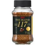 UCC The * Blend 117 бутылка 70g мгновенный кофе 
