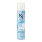 eito four 8×4 пудра спрей мыло. аромат 50g Kao 