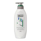 sakses24 scalp кондиционер освежение . зеленый citrus. аромат корпус 350ml Kao 