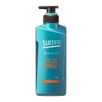 sakses..... ополаскиватель корпус 400ml Kao 