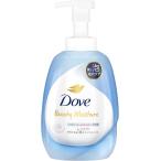 Dove ダヴ ボディソープ ビューティーモイスチャー しっとり 泡ボディウォッシュ フローラルソープの香り ポンプ 540g ユニリーバ