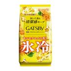 gyatsu Be GATSBY лёд дезодорант корпус бумага O османтус. аромат добродетель для модель квази наркотики 30 листов man dam 