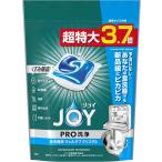 ショッピング食洗機 洗剤 ジョイ PRO洗浄 食洗機用洗剤 ジェルタブ クリスタル 48個 P&G