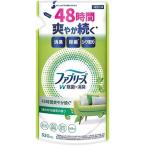 fab Lee zW устранение бактерий + дезодорация спрей одежда * ткань товар для .. .. зеленый чай. аромат изменение содержания 320ml P&amp;G