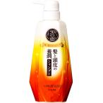 50の恵 エイジングケア 髪と頭皮の養潤シャンプー 400mL　ロート製薬