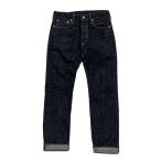 ドライボーンズ DP-562W Jean Engineering Denim Pants「Regular Fit Model」