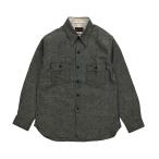 ショッピングDS ドライボーンズ DS-2789  Nep Work Shirt