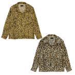 ショッピングDS ドライボーンズ DS-2794 Open Shirt “VINCENT’S LEO”