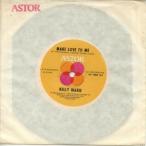 [ б/у запись ] Kelly * Marie /Make love to me|Setimental kisses[EP запись 7inch]