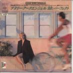 [ б/у запись ]nata Lee * arc Angel /Mr. Perfect [EP запись 7inch]
