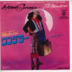 [ б/у запись ] Donna * summer / one dala-| Stop *mi-[EP запись 7inch]