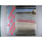 【中古レコード】ウイングス/U.S.Aライヴ[ＬＰレコード 12inch]