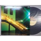 [ б/у LP запись 12inch][si] сигнал (Signal)/ passing * душ (Passing shower)