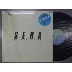 [ б/у LP запись 12inch][se] Sera Masanori (se лама Sano li)/ Sera Masanori (Sera Masanori)