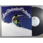 [ б/у LP запись 12inch][ba] Bally * белый .lavu* Unlimited *o-ke -тактный la(Barrie White)/ белый серебряный. Thema (My Sweet Summer Suite)