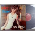 [ б/у LP запись 12inch][ni]nini* rosso (Nini Rosso)/ золотой * труба (Golden Trumpet)