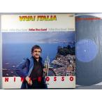 [ б/у LP запись 12inch][ni]nini* rosso (Nini Rosso)/ viva! Италия 