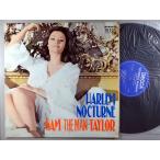 [ б/у LP запись 12inch][sa] Sam * Taylor (Sam Taylor)/ Harley m*nok Turn (Harlem nocturne)