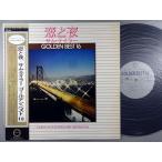 [ б/у LP запись 12inch][sa] Sam * Taylor (Sam Taylor)/.. ночь, золотой * лучший 16(Golden best 16)