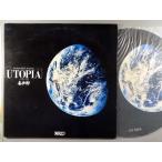 [ б/у LP запись 12inch][ki]. много .(ki Taro )/UTOPIA