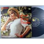 [ б/у LP запись 12inch][bi]bi Lee *vo-n приятный .(Billy Vaughn)/ золотой no. 1 сборник (Great Billy Vaughn)