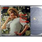 [ б/у LP запись 12inch][bi]bi Lee *vo-n приятный .(Billy Vaughn)/ золотой no. 1 сборник (Great Billy Vaughn)