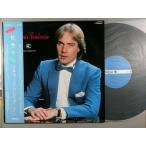 [ б/у LP запись 12inch][li] Richard *k Raider man (Richard Clayderman)/ радужный сердце 