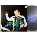 [ б/у LP запись 12inch][ma]ma Land приятный .(Malando)/. пустой,... ma Land * tango 