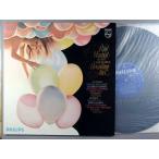 [ б/у LP запись 12inch][po] paul (pole) *mo- задний (Paul Mauriat)/ светит звезда сиденье / paul (pole) *mo- задний. мир. поэзия .