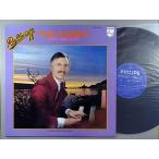 [ б/у LP запись 12inch][po] paul (pole) *mo- задний (Paul Mauriat)/lifre расческа .n18~ Rav * звук 