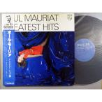 [ б/у LP запись 12inch][po] paul (pole) *mo- задний (Paul Mauriat)/ серый ti -тактный *hitsu30