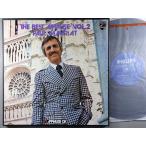 [ б/у LP запись 12inch][po] paul (pole) *mo- задний (Paul Mauriat)/ лучший * Applause Vol.2 (2 листов комплект )