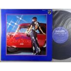 [ б/у LP запись 12inch][po] paul (pole) *mo- задний (Paul Mauriat)/ Rav *saunzVol.4