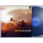 [ б/у LP запись 12inch][po] paul (pole) *mo- задний (Paul Mauriat)/ Rav *saunzVol.6